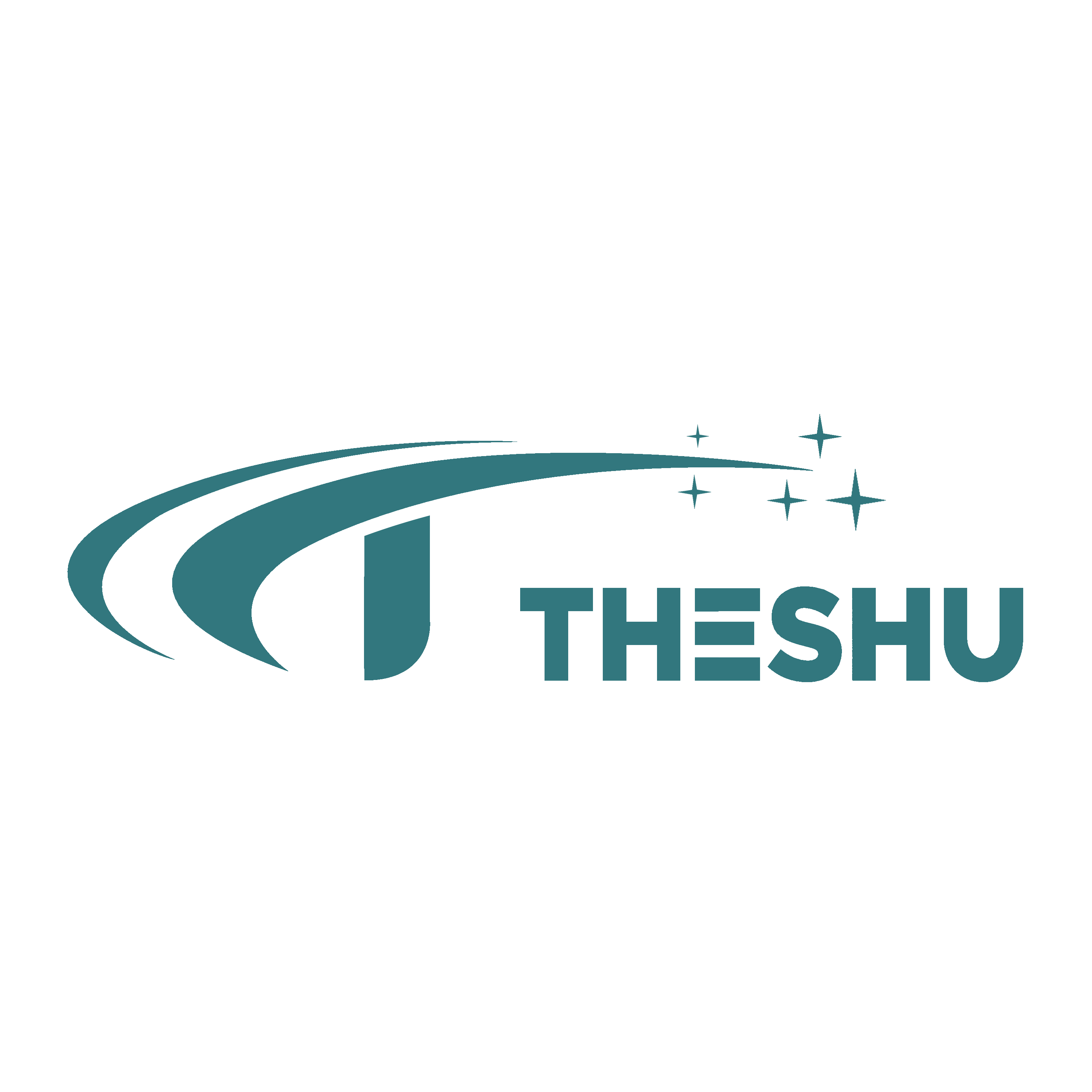 Theshu Logo