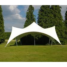 Tent Rental